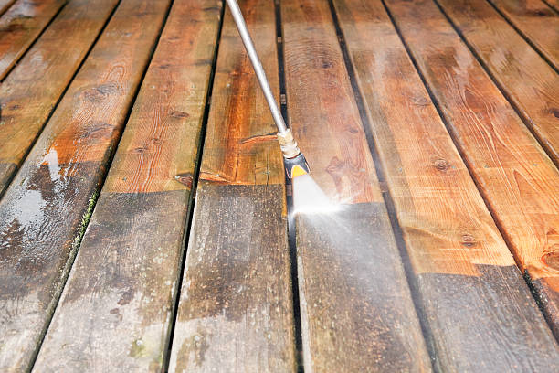 Best Soft Washing for Delicate Surfaces in Beach Haven, NJ