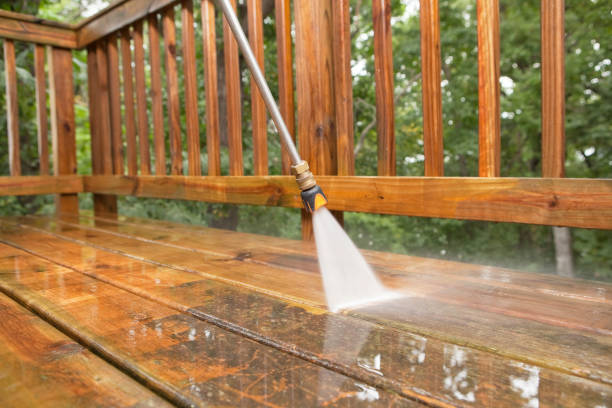 Best Window and Screen Pressure Cleaning in Beach Haven, NJ